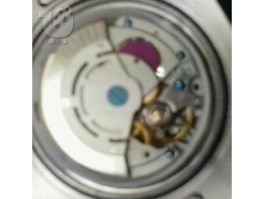 ROLEX gmt 40mm swiss top eta